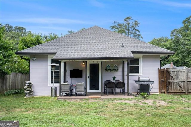 1750 Thompson Avenue, East Point, GA 30344
