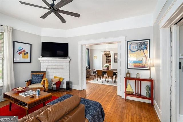 1750 Thompson Avenue, East Point, GA 30344