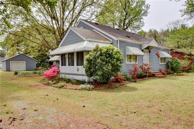 3904 Wyatt DR, Portsmouth, VA 23703