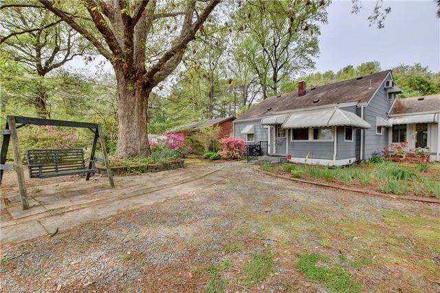 3904 Wyatt DR, Portsmouth, VA 23703