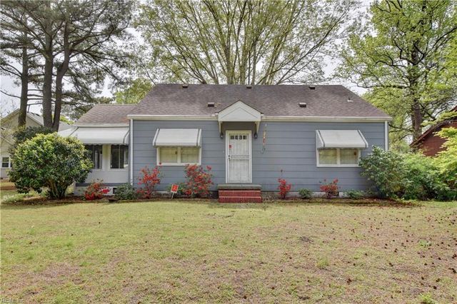 3904 Wyatt DR, Portsmouth, VA 23703