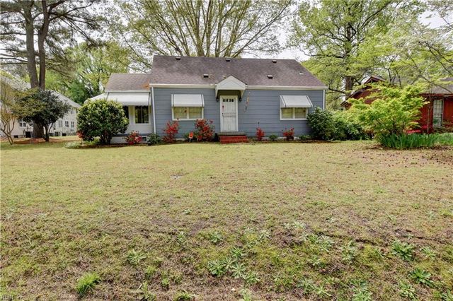 3904 Wyatt DR, Portsmouth, VA 23703