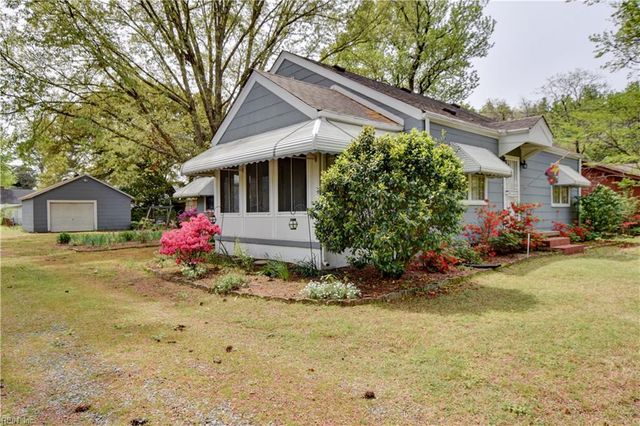 3904 Wyatt DR, Portsmouth, VA 23703