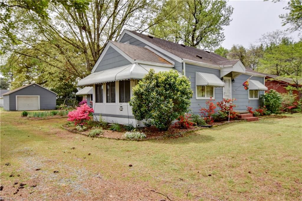 3904 Wyatt DR, Portsmouth, VA 23703