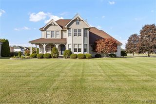 4569 Ridgeview Drive South, Pendleton, NY 14120