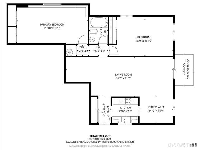 136 Deer Hill Avenue B12, Danbury, CT 06810