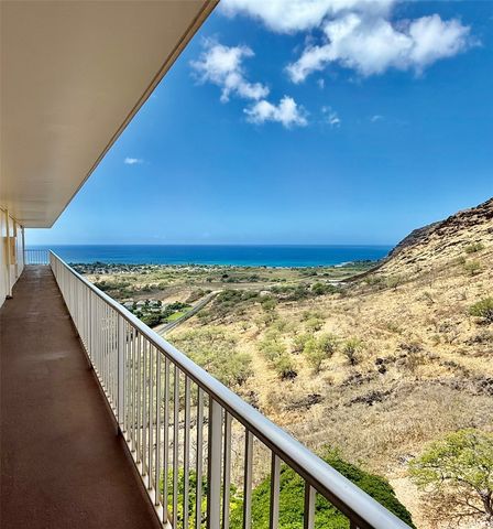 84-680 Kili Drive C1609, Waianae, HI 96792