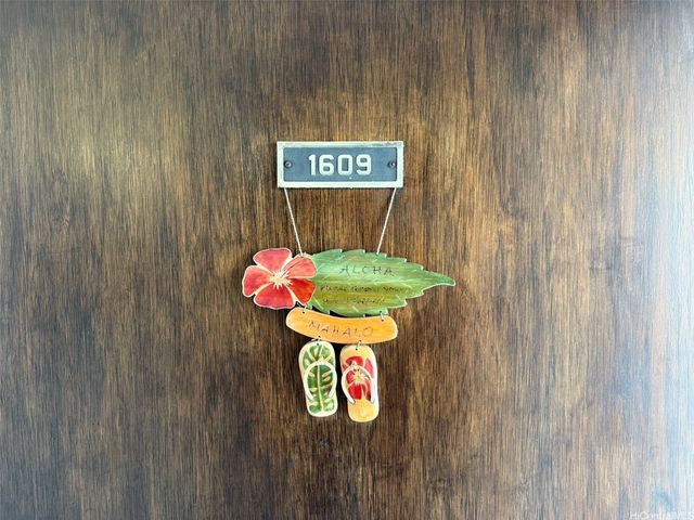 84-680 Kili Drive C1609, Waianae, HI 96792