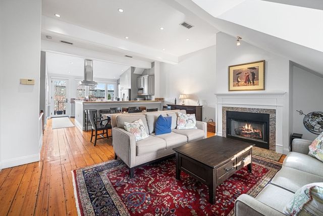 59 Rutland St 3, Boston, MA 02118
