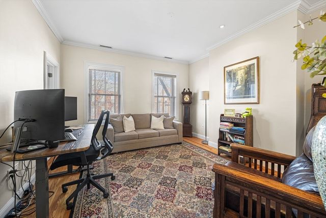 59 Rutland St 3, Boston, MA 02118