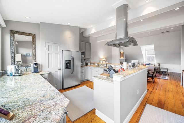 59 Rutland St 3, Boston, MA 02118