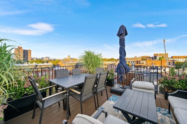 59 Rutland St 3, Boston, MA 02118