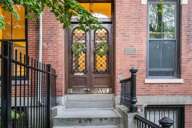 59 Rutland St 3, Boston, MA 02118