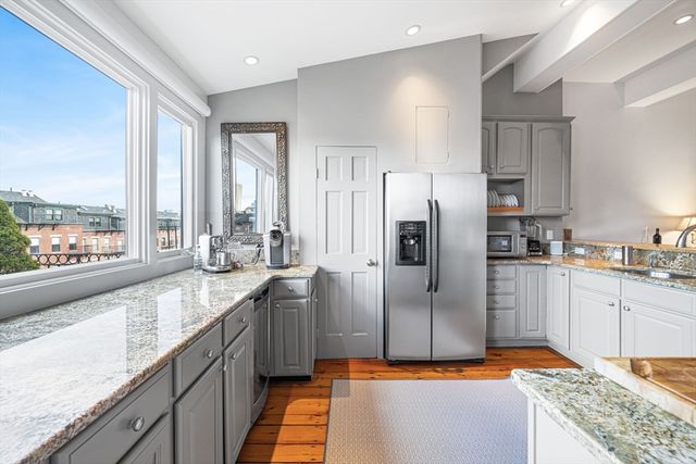 59 Rutland St 3, Boston, MA 02118