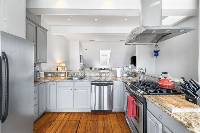 59 Rutland St 3, Boston, MA 02118