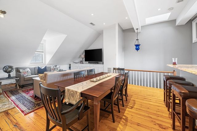 59 Rutland St 3, Boston, MA 02118