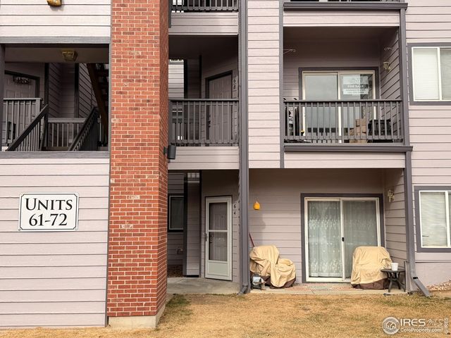 50 19th Ave 68, Longmont, CO 80501