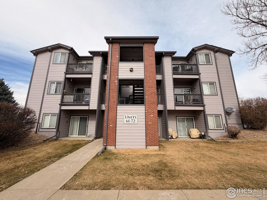 50 19th Ave 68, Longmont, CO 80501