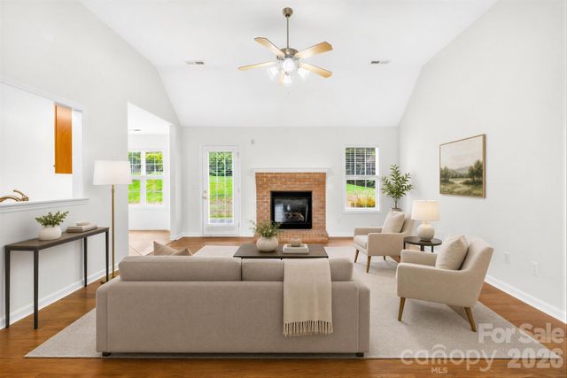 328 River Birch Circle, Mooresville, NC 28115