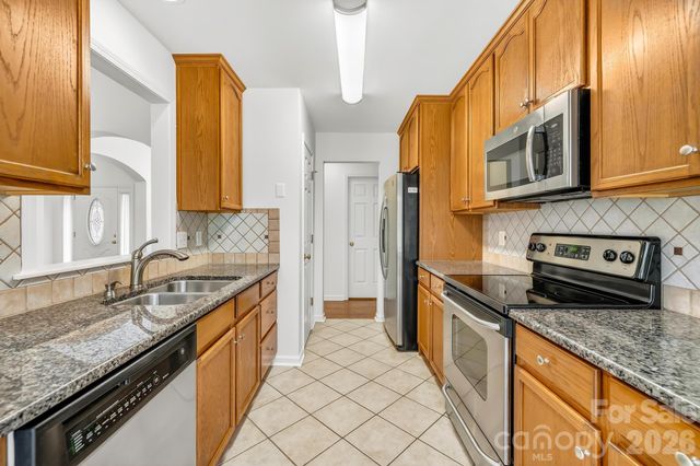 328 River Birch Circle, Mooresville, NC 28115