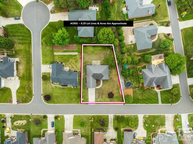 328 River Birch Circle, Mooresville, NC 28115