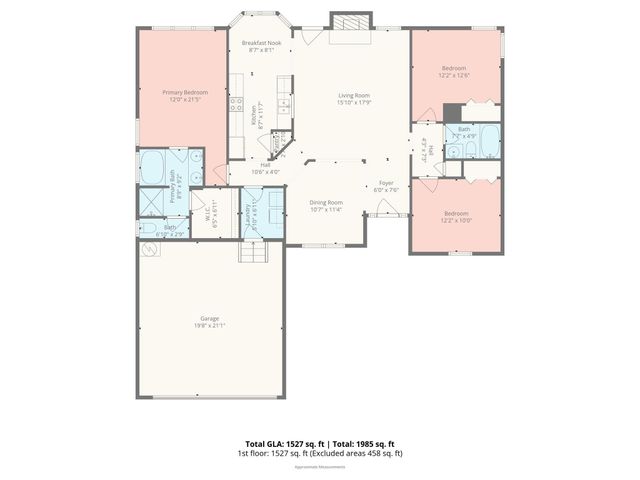 328 River Birch Circle, Mooresville, NC 28115