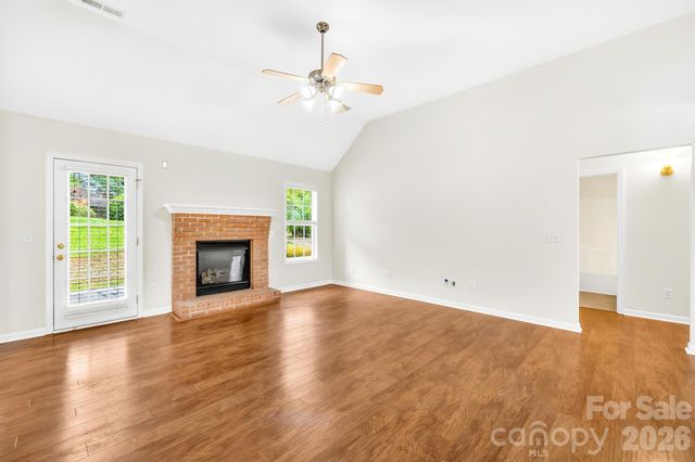 328 River Birch Circle, Mooresville, NC 28115
