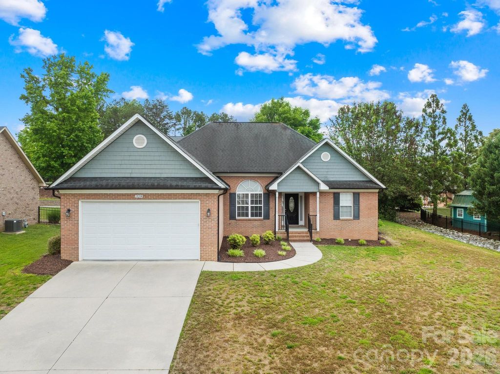 328 River Birch Circle, Mooresville, NC 28115