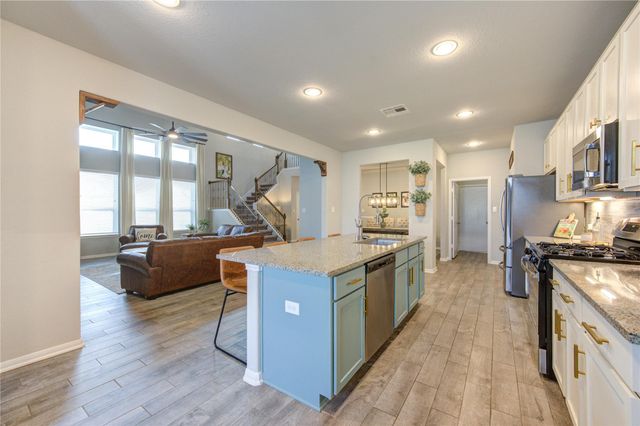 5439 Rustic Ruby Drive, Brookshire, TX 77423