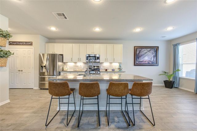 5439 Rustic Ruby Drive, Brookshire, TX 77423