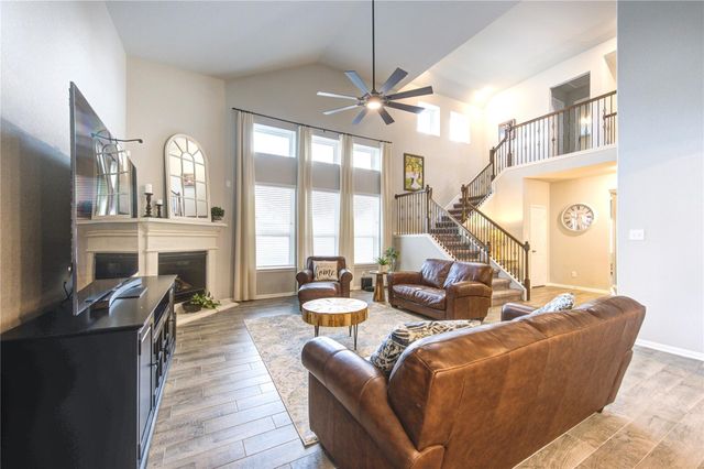 5439 Rustic Ruby Drive, Brookshire, TX 77423