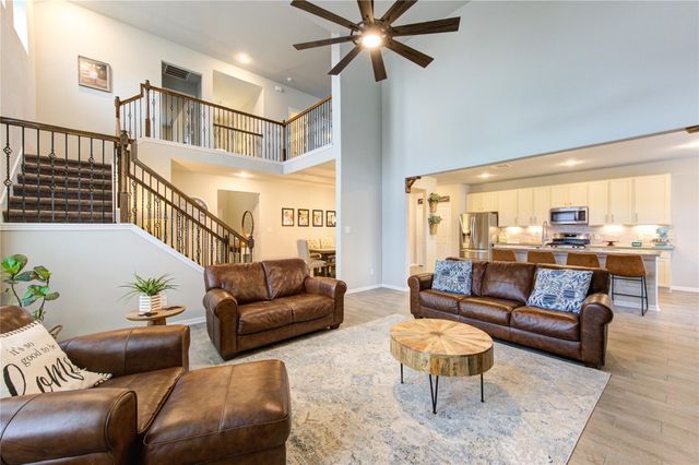 5439 Rustic Ruby Drive, Brookshire, TX 77423