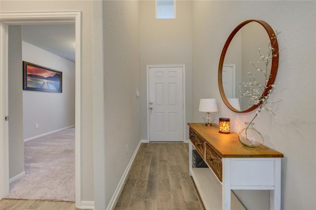 5439 Rustic Ruby Drive, Brookshire, TX 77423