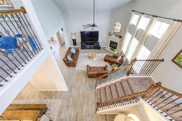 5439 Rustic Ruby Drive, Brookshire, TX 77423