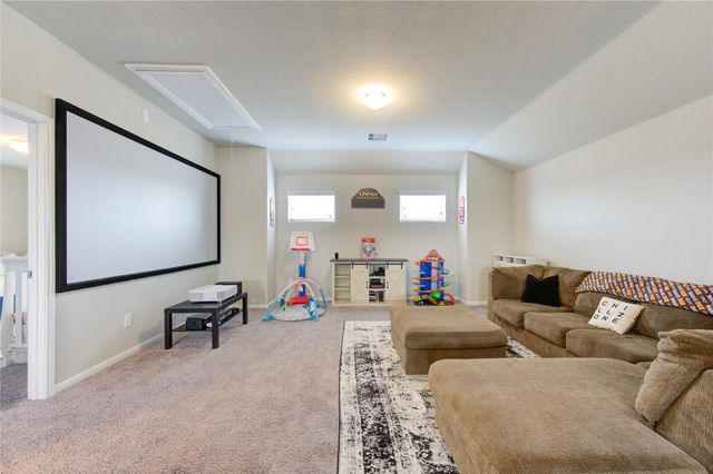 5439 Rustic Ruby Drive, Brookshire, TX 77423