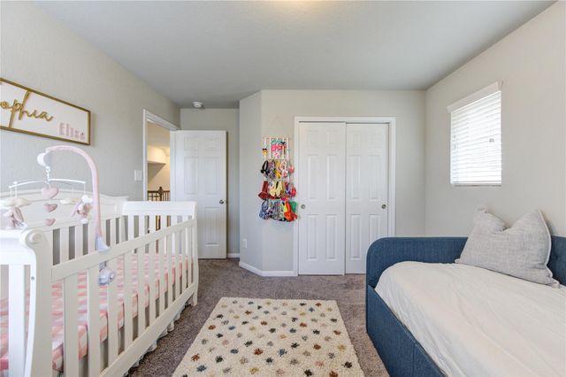 5439 Rustic Ruby Drive, Brookshire, TX 77423