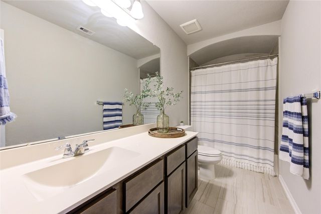 5439 Rustic Ruby Drive, Brookshire, TX 77423