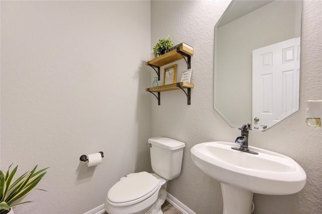 5439 Rustic Ruby Drive, Brookshire, TX 77423