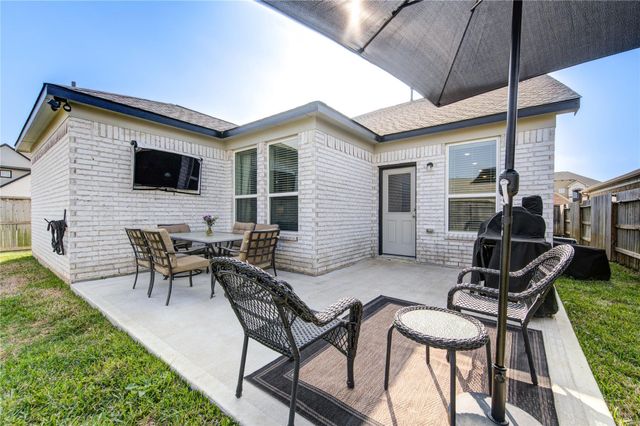 5439 Rustic Ruby Drive, Brookshire, TX 77423