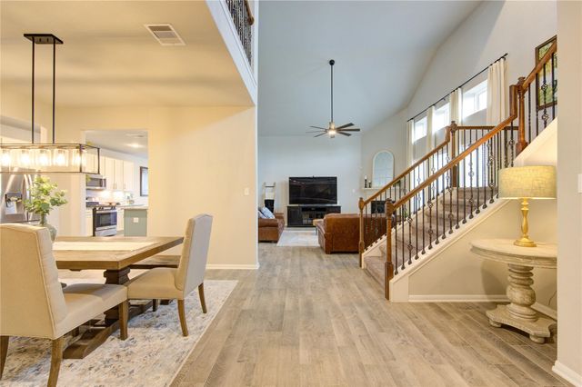 5439 Rustic Ruby Drive, Brookshire, TX 77423