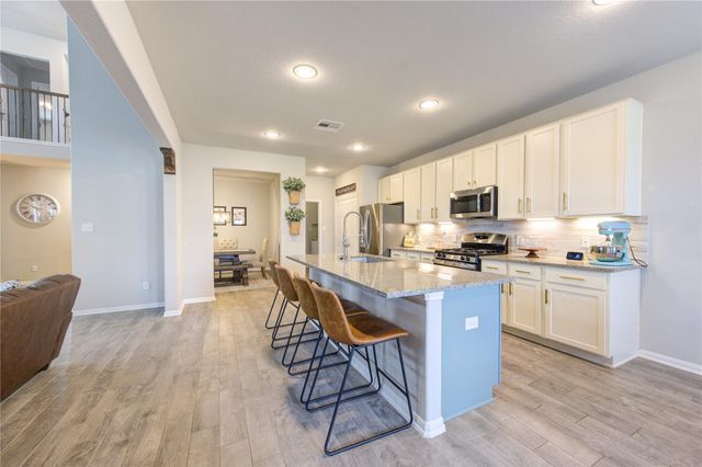 5439 Rustic Ruby Drive, Brookshire, TX 77423