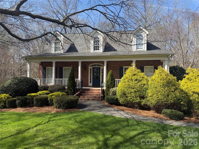 1406 Woodhurst Drive, Rock Hill, SC 29732