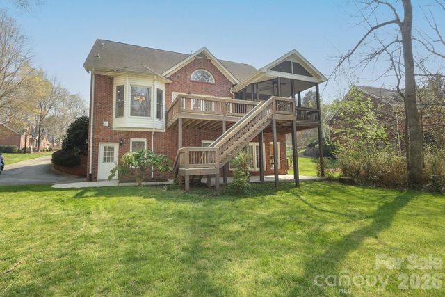 1406 Woodhurst Drive, Rock Hill, SC 29732