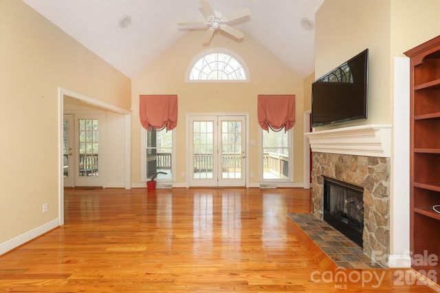 1406 Woodhurst Drive, Rock Hill, SC 29732