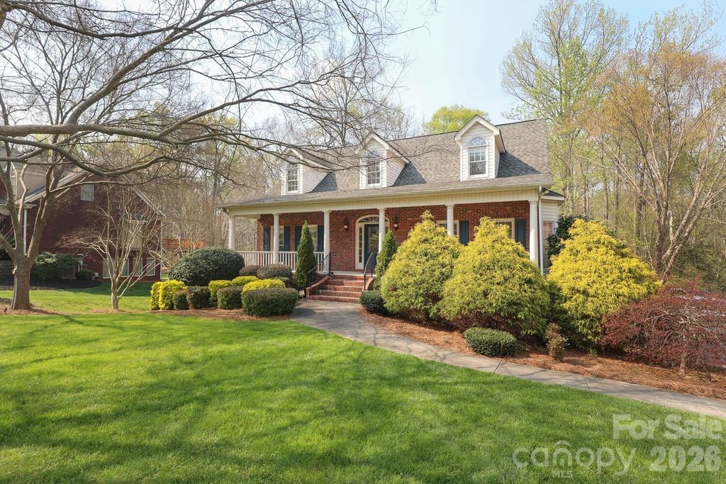 1406 Woodhurst Drive, Rock Hill, SC 29732