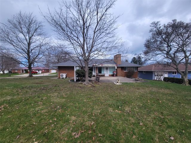 2609 FRONTENAC Drive, Erie, PA 16511