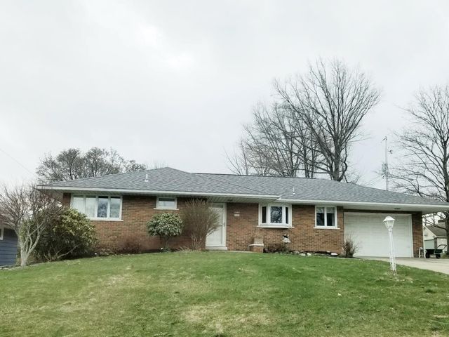 2609 FRONTENAC Drive, Erie, PA 16511