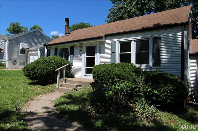 2437 Shannon, Jennings, MO 63136