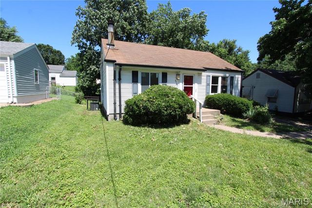 2437 Shannon, Jennings, MO 63136