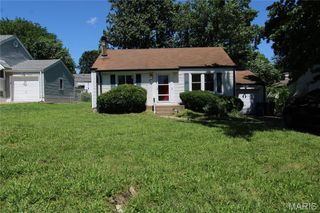 2437 Shannon, Jennings, MO 63136